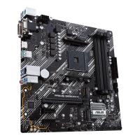ASUS PRIME B550M-K DDR4 S+V+GL AM4 4400M O.C.